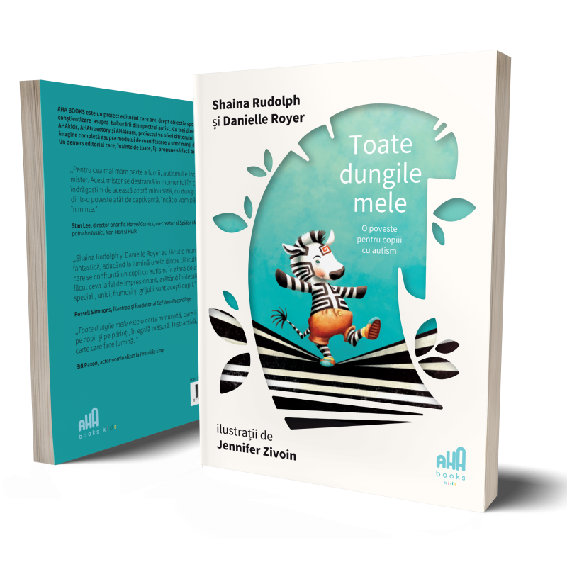 Toate dungile mele